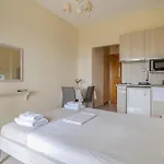 Appartement Nontas 22 Kalamítsi