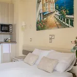 Appartement Nontas 22 Kalamítsi