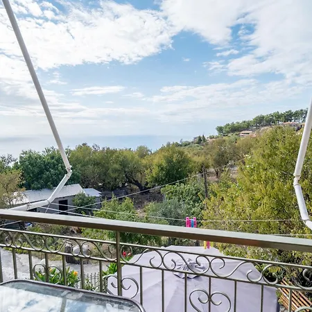 Nontas 22 Apartment *