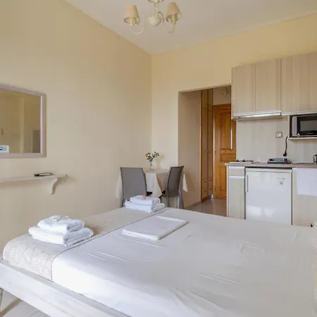 Apartment Nontas 22 Kalamitsi (Lefkada)