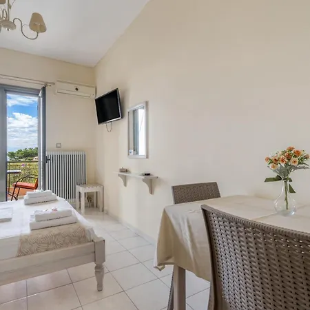 Nontas 22 Apartment