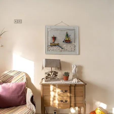 Nontas 22 Apartment Kalamitsi (Lefkada)