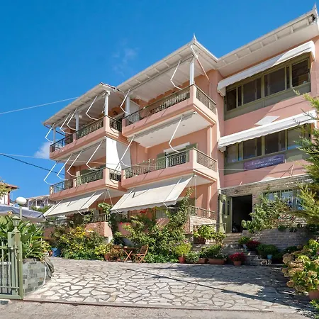 Nontas 22 Apartment Kalamitsi (Lefkada)