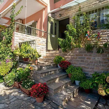 Nontas 22 Apartment Kalamitsi (Lefkada)