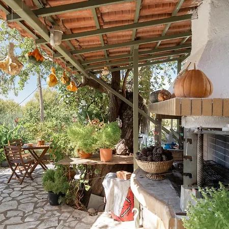 Appartamento Nontas 22 Kalamítsi