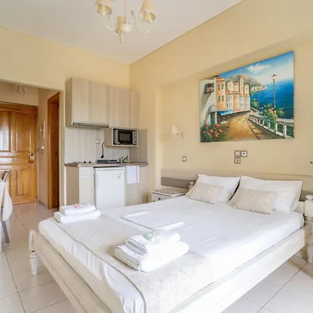 Nontas 22 Apartman