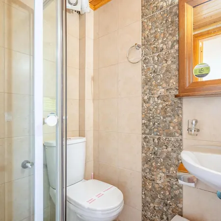 Nontas 22 Apartman Kalamíci