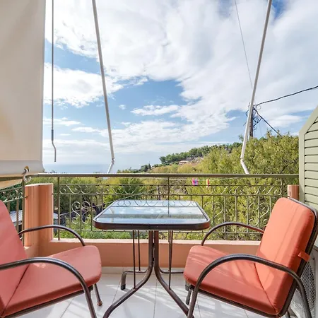 Nontas 22 Apartman