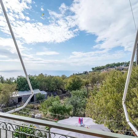Nontas 22 Apartman Kalamíci