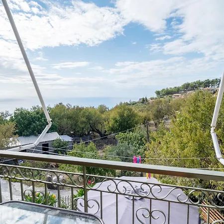 Nontas 22 Apartman
