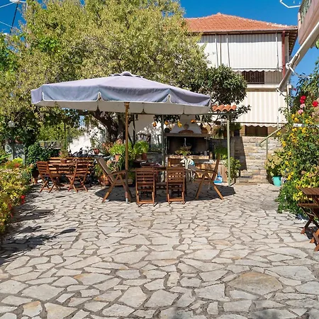 Nontas 22 Apartman