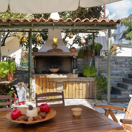 Apartman Nontas 22 *