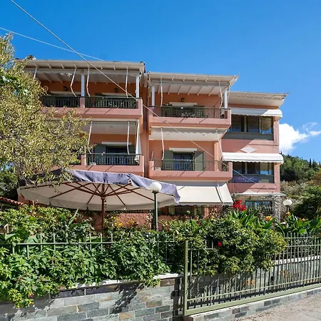 Nontas 22 Apartman *